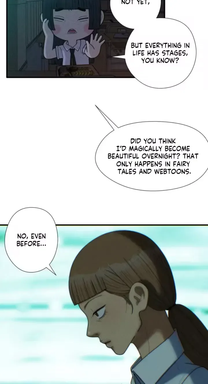 A Future Mirror Chapter 4 page 33