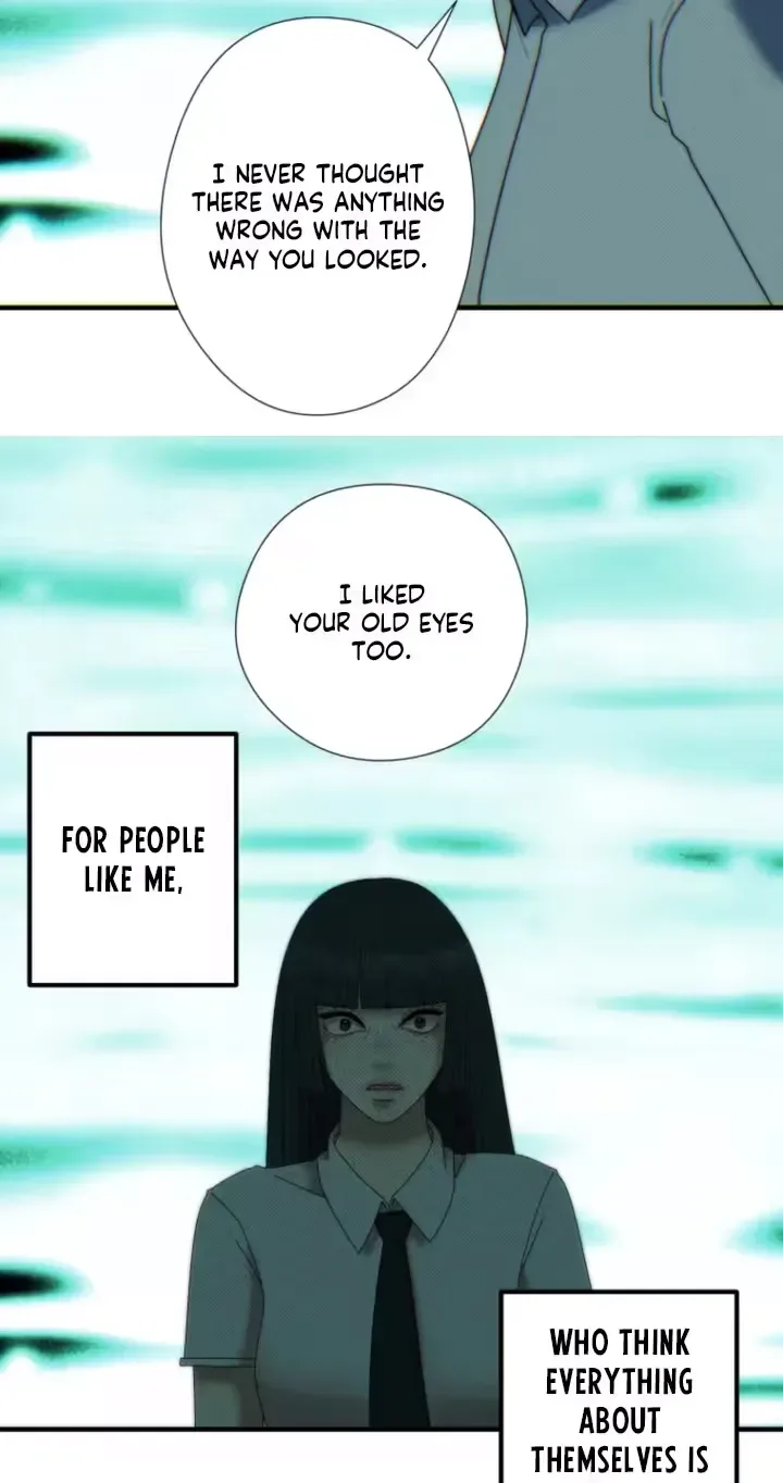 A Future Mirror Chapter 4 page 34