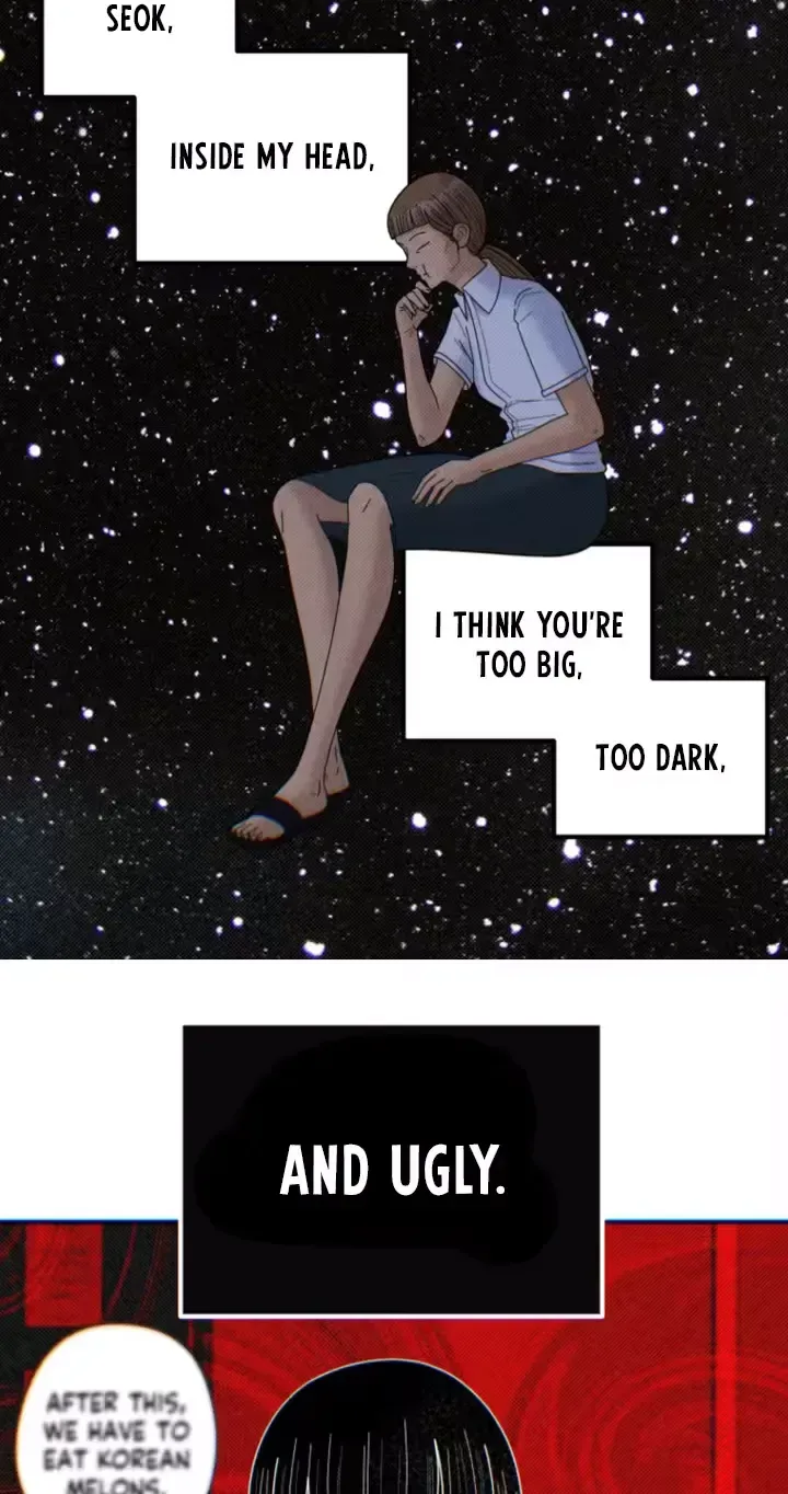 A Future Mirror Chapter 4 page 39