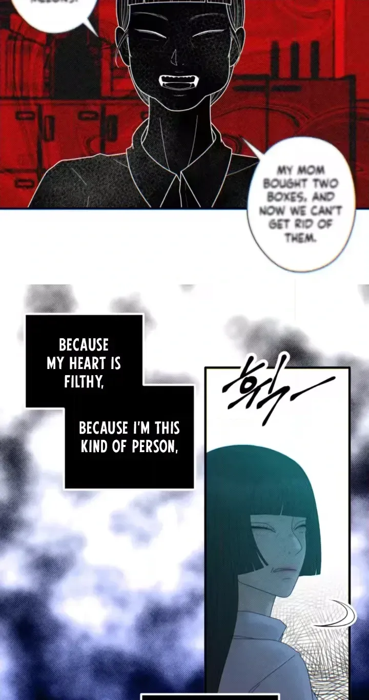 A Future Mirror Chapter 4 page 40