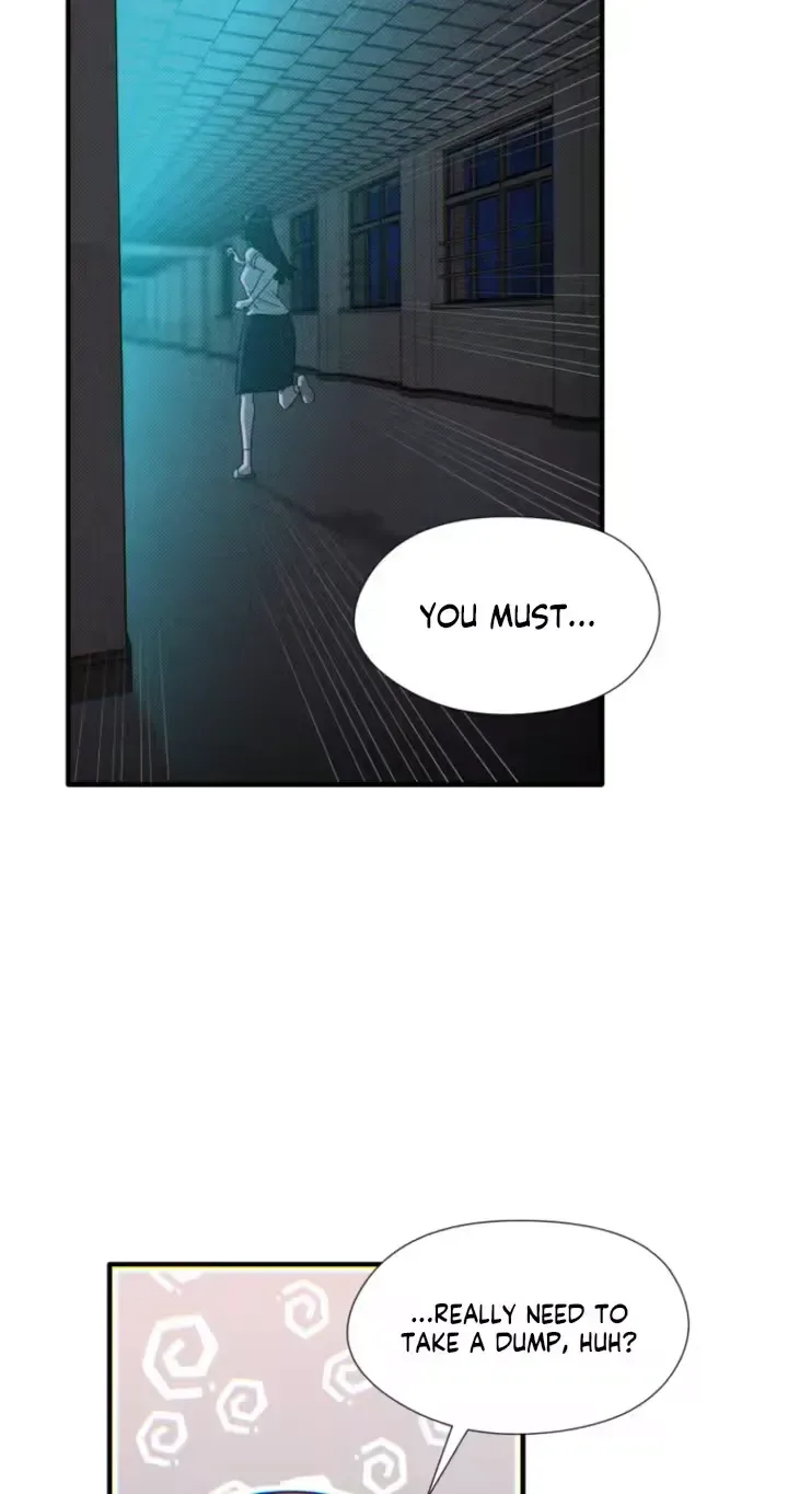 A Future Mirror Chapter 4 page 42