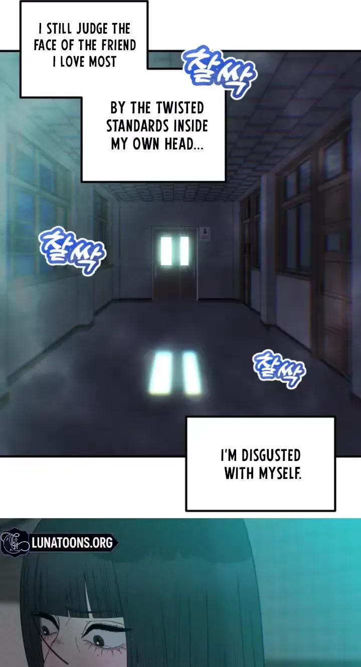 A Future Mirror Chapter 4 page 45