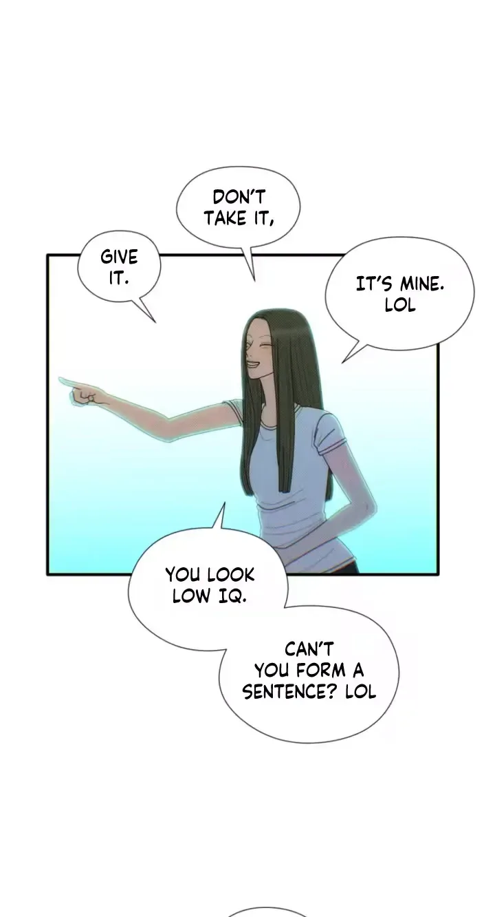 A Future Mirror Chapter 5 page 22