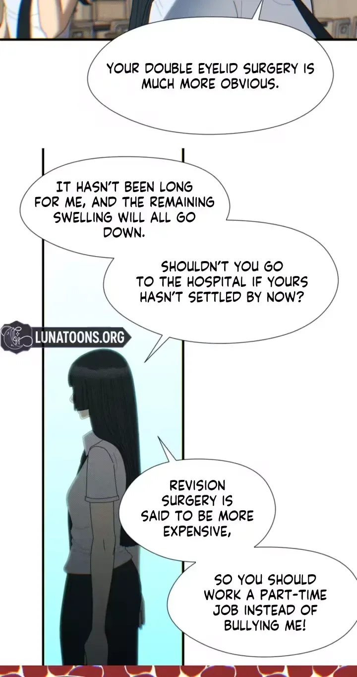 A Future Mirror Chapter 5 page 28