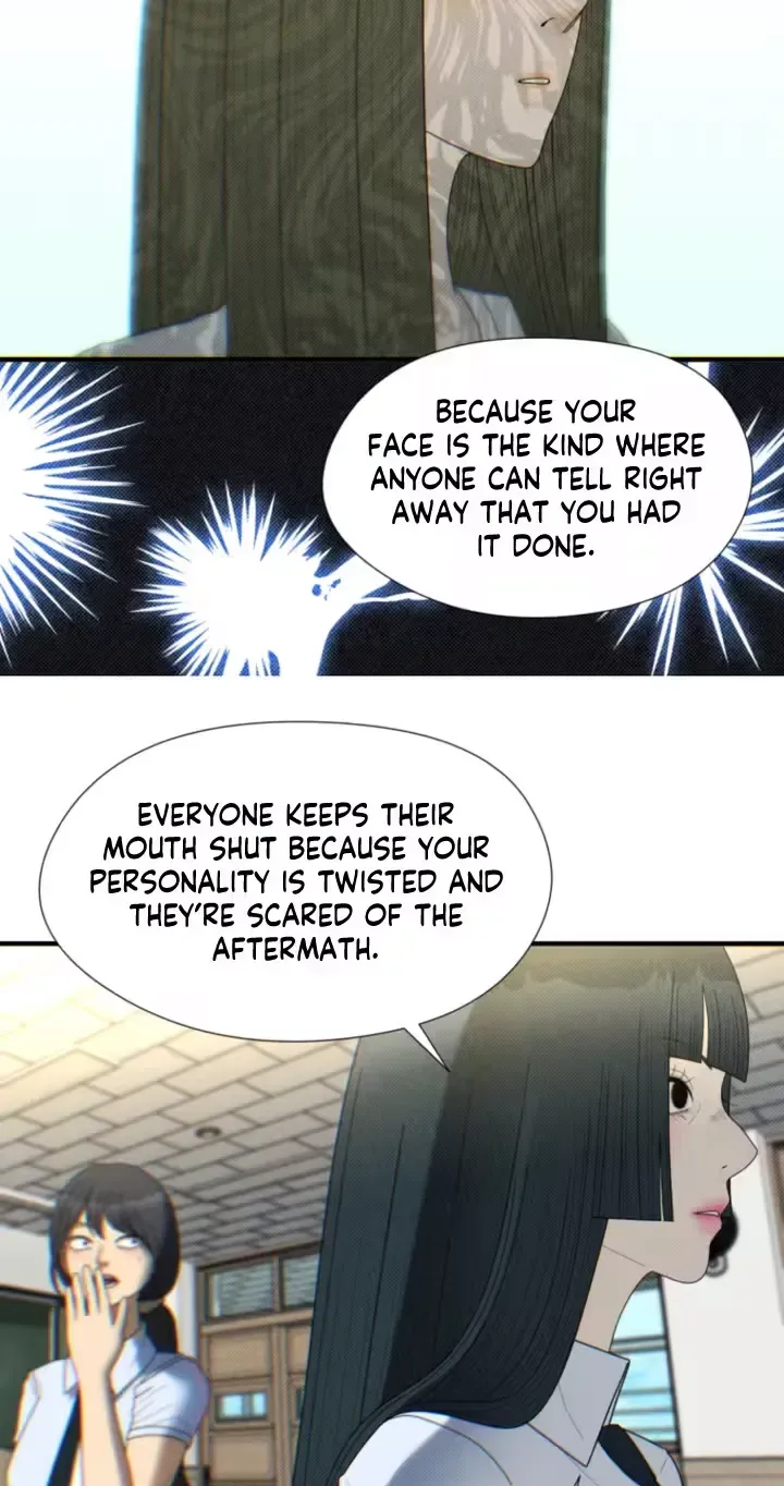 A Future Mirror Chapter 5 page 27