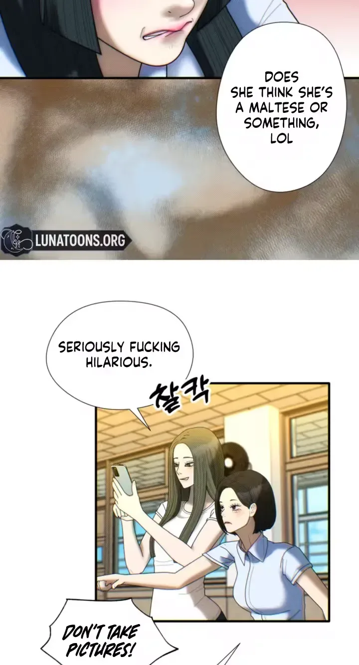 A Future Mirror Chapter 5 page 17