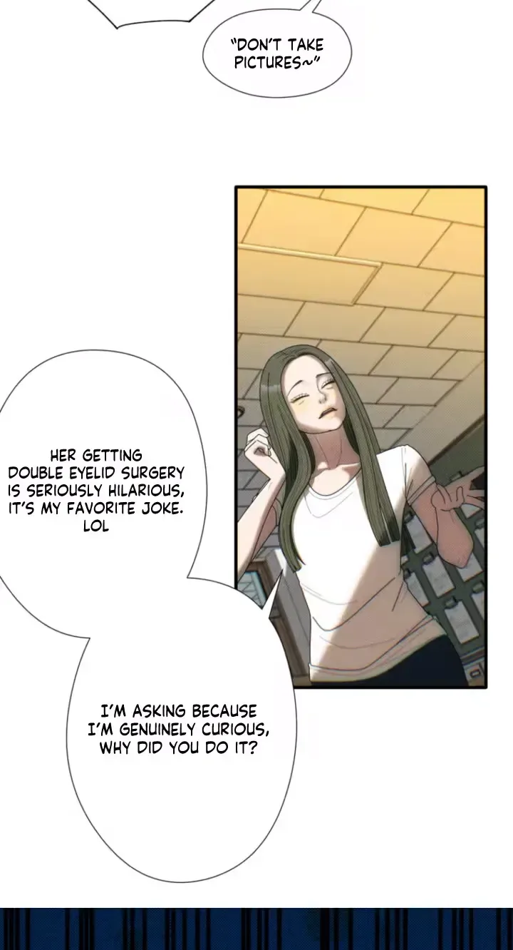 A Future Mirror Chapter 5 page 18