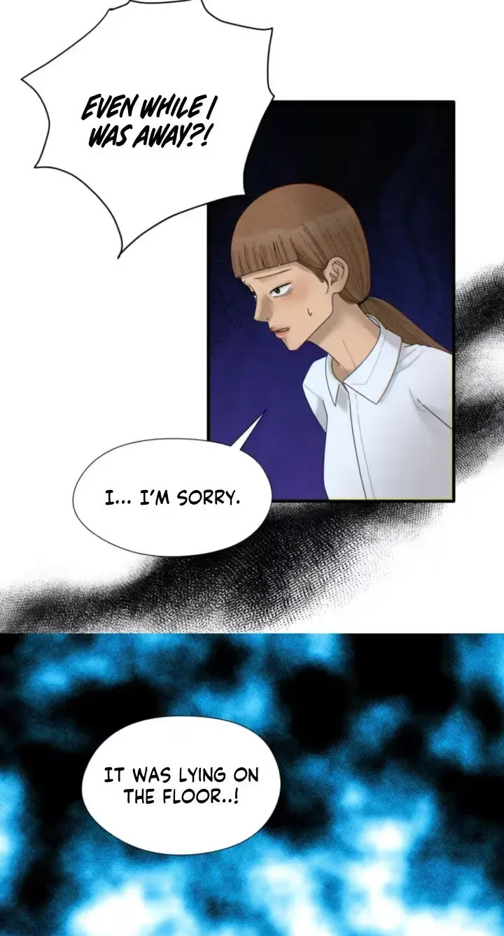 A Future Mirror Chapter 5 page 5