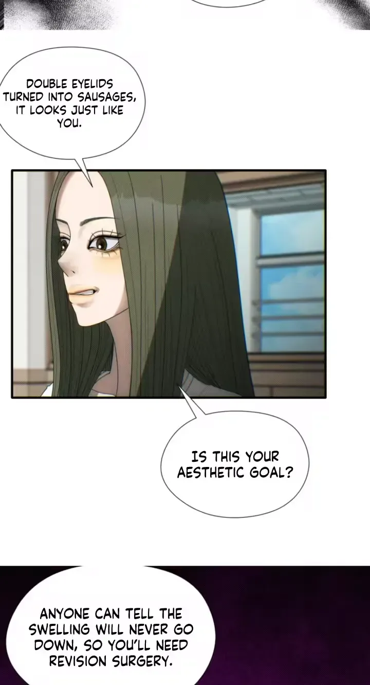 A Future Mirror Chapter 5 page 15
