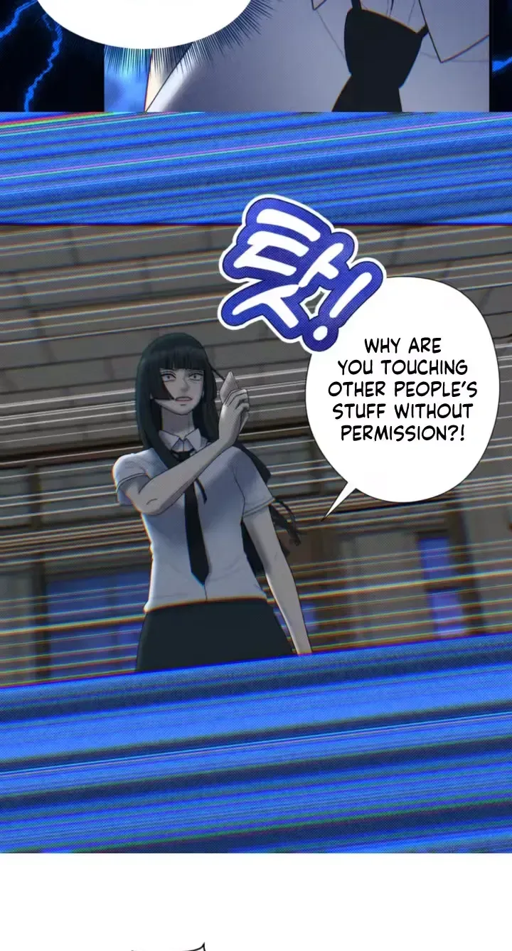 A Future Mirror Chapter 5 page 4