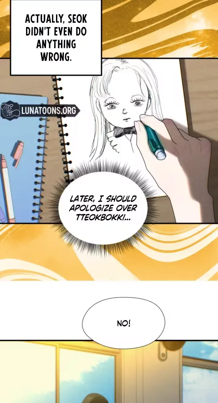 A Future Mirror Chapter 5 page 12