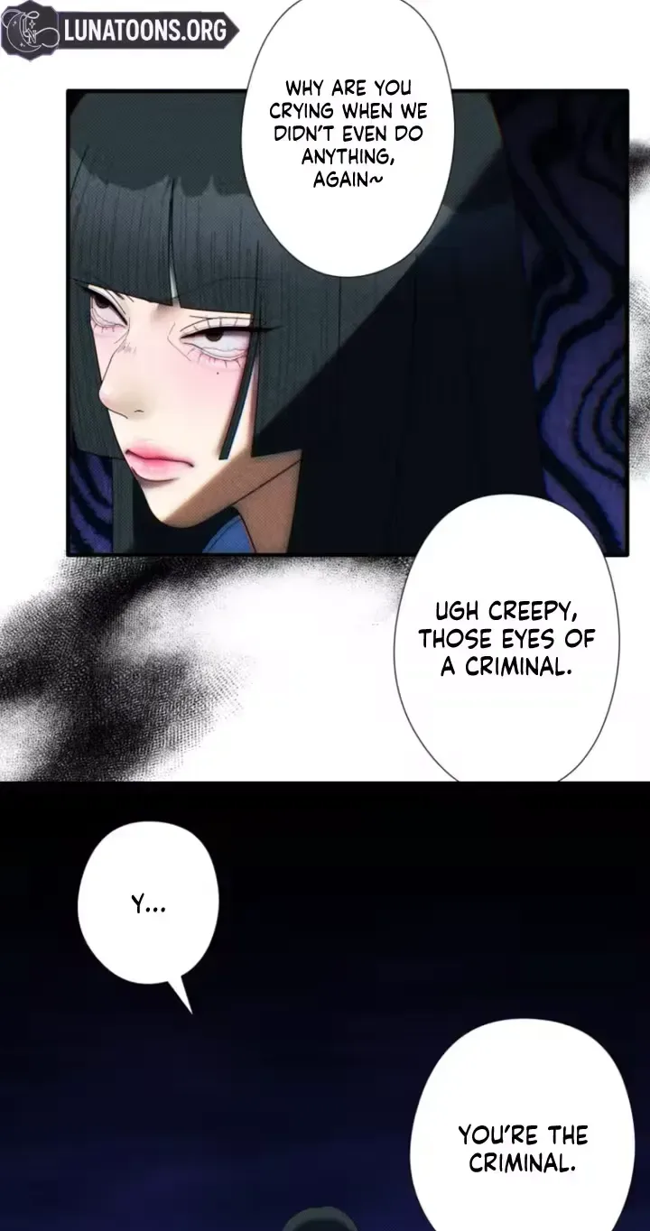 A Future Mirror Chapter 5 page 23