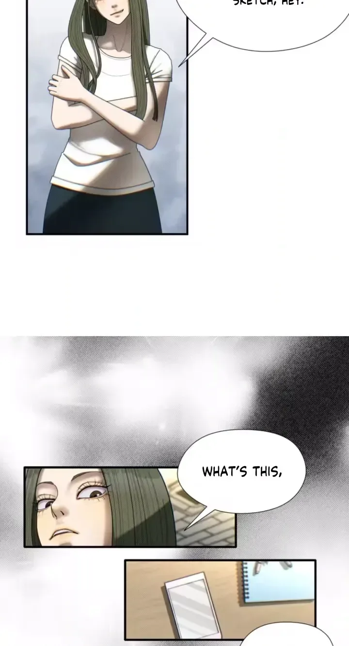 A Future Mirror Chapter 5 page 20