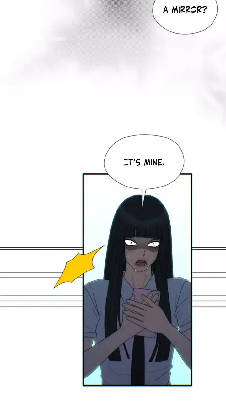 A Future Mirror Chapter 5 page 21