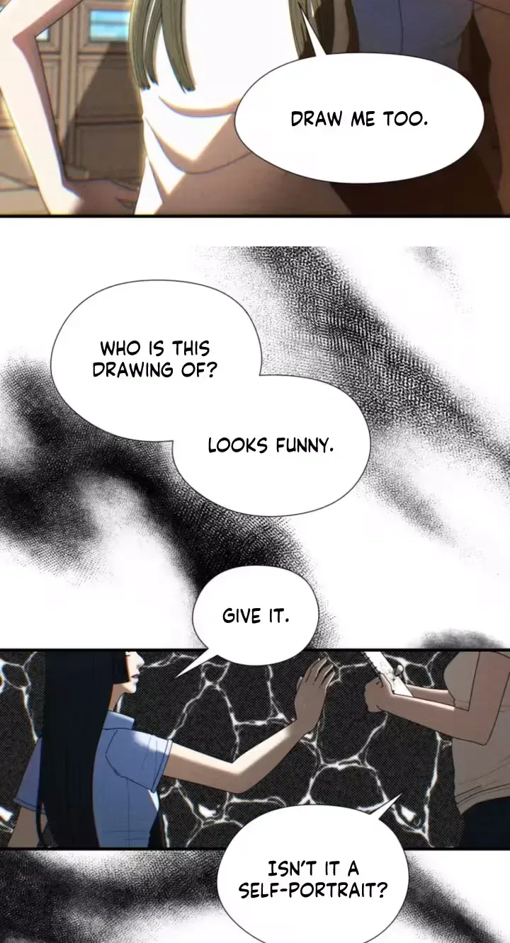A Future Mirror Chapter 5 page 14