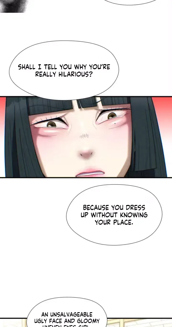 A Future Mirror Chapter 5 page 32