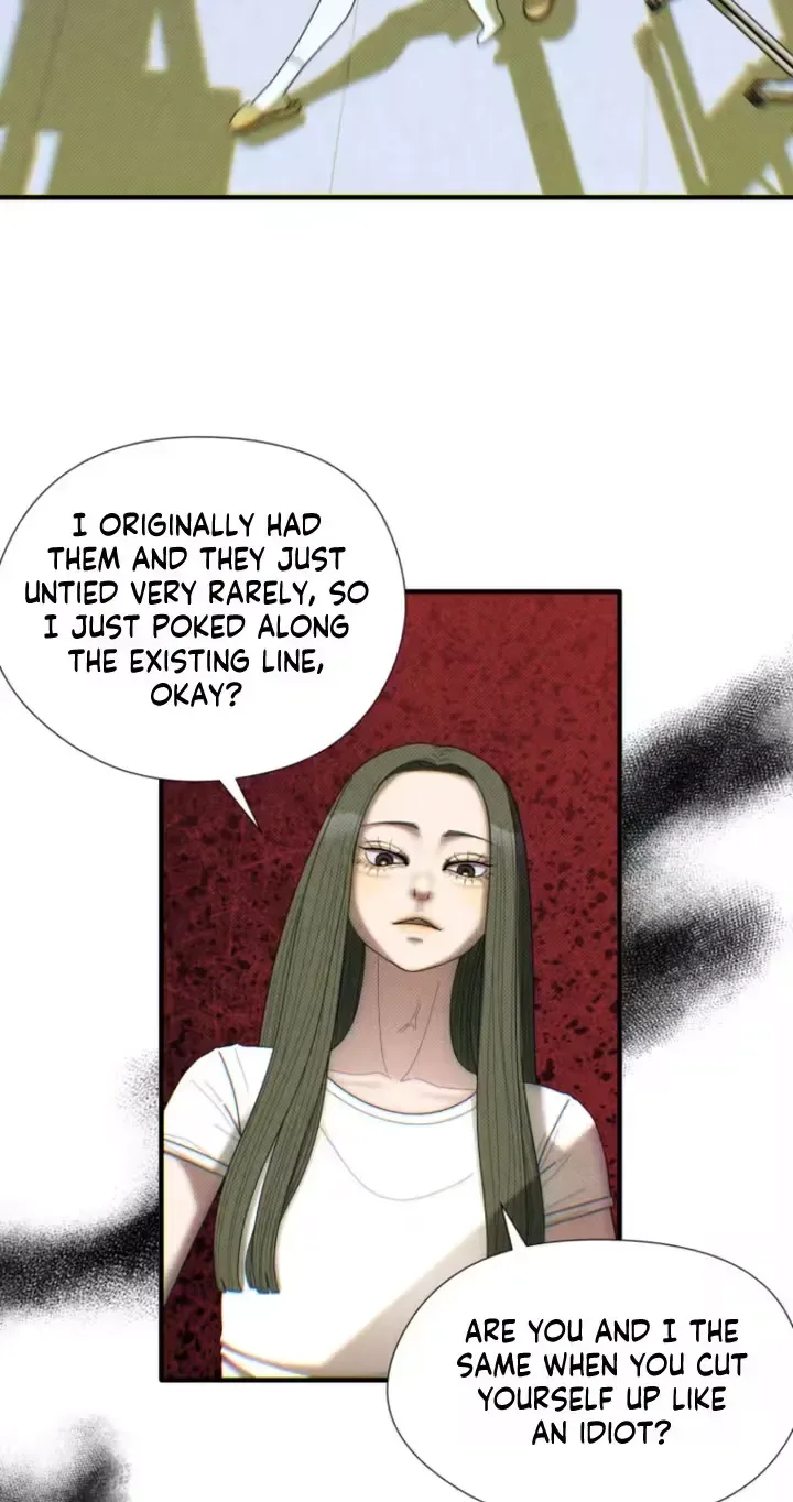 A Future Mirror Chapter 5 page 31