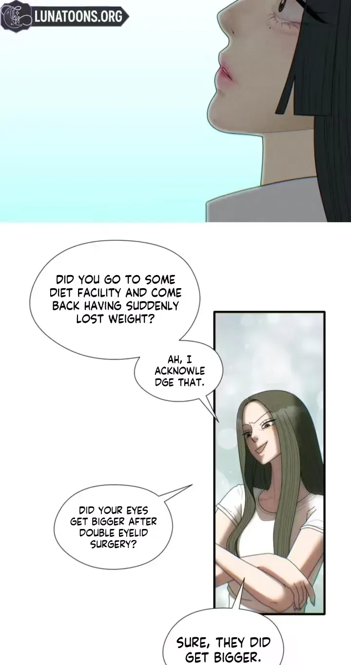 A Future Mirror Chapter 5 page 34