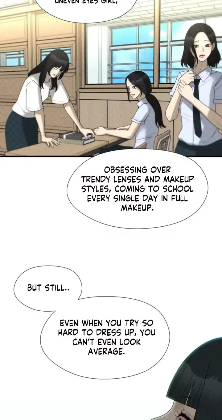 A Future Mirror Chapter 5 page 33