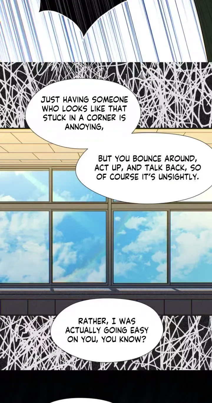 A Future Mirror Chapter 5 page 38