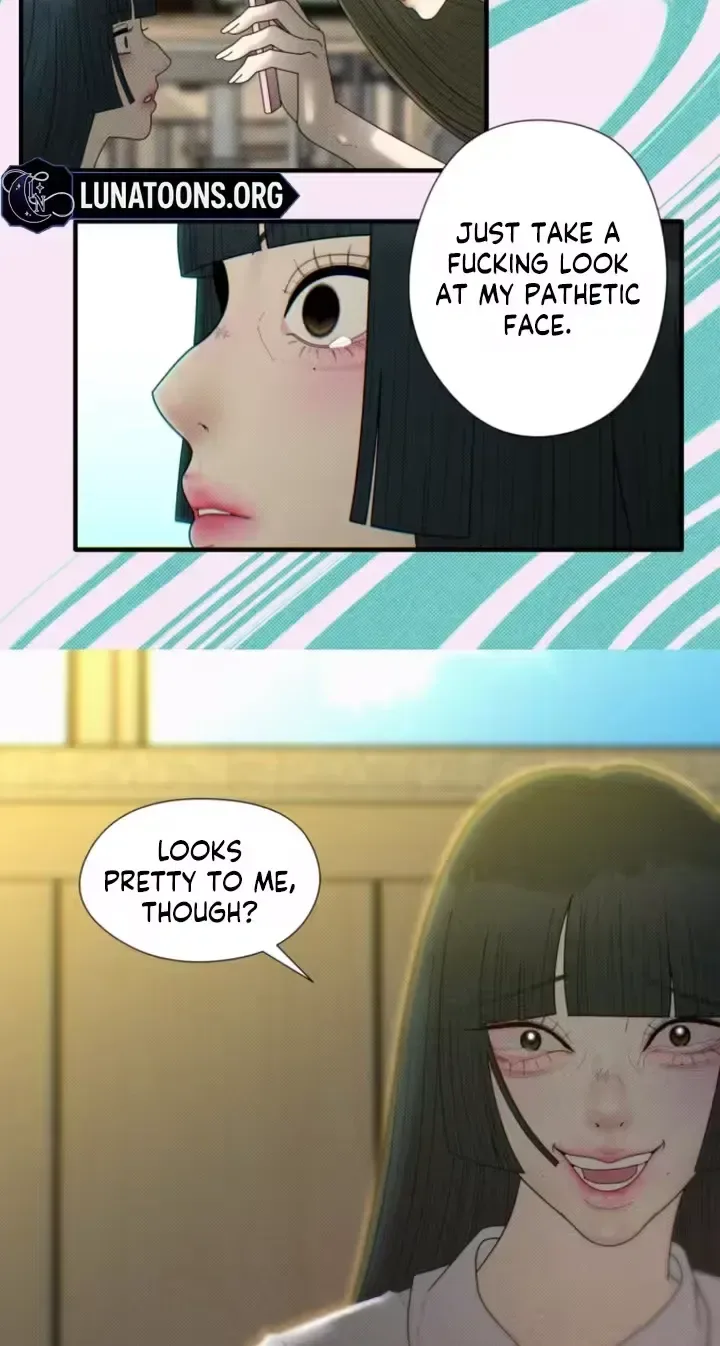 A Future Mirror Chapter 6 page 3