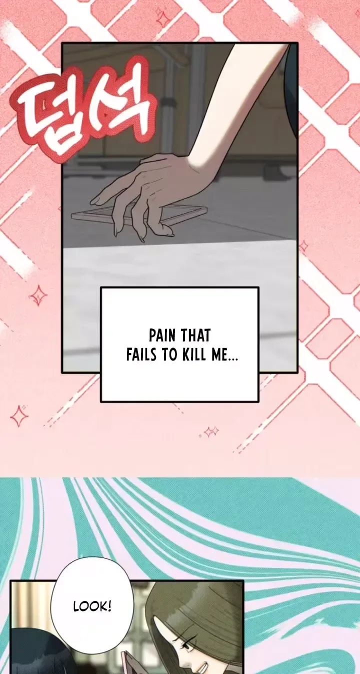 A Future Mirror Chapter 6 page 2
