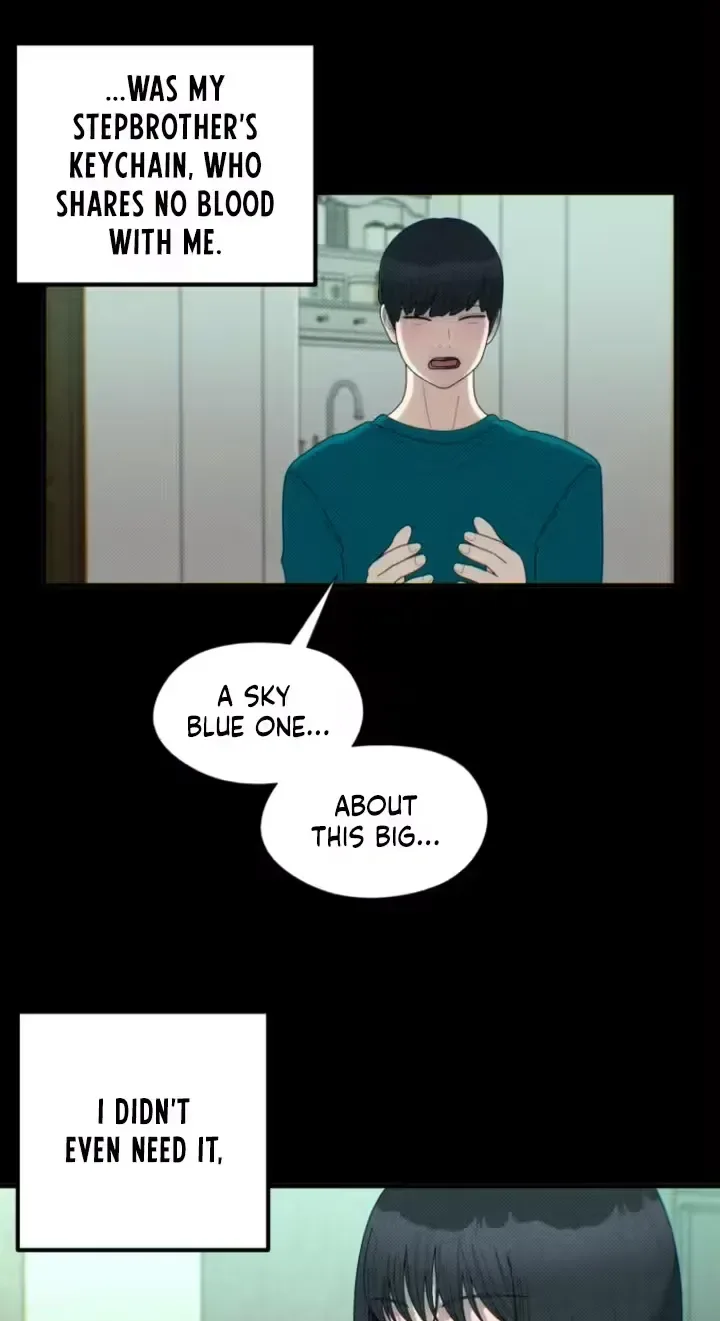 A Future Mirror Chapter 6 page 16