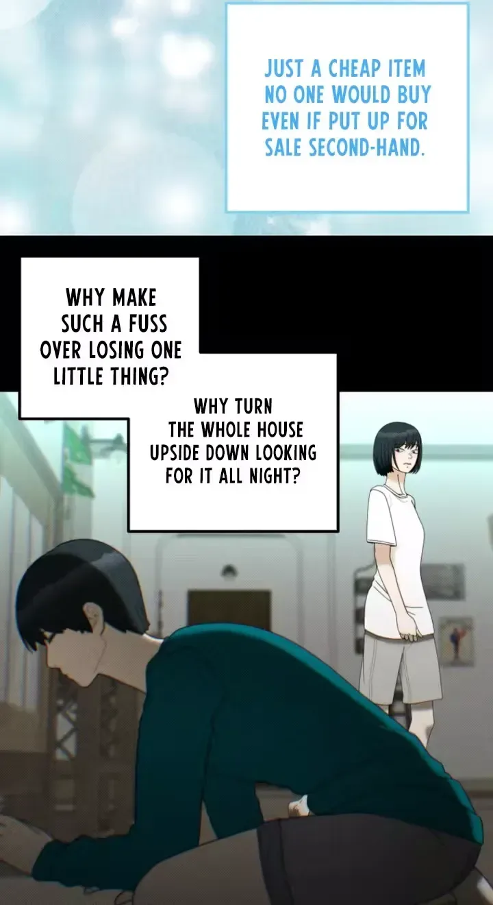 A Future Mirror Chapter 6 page 22