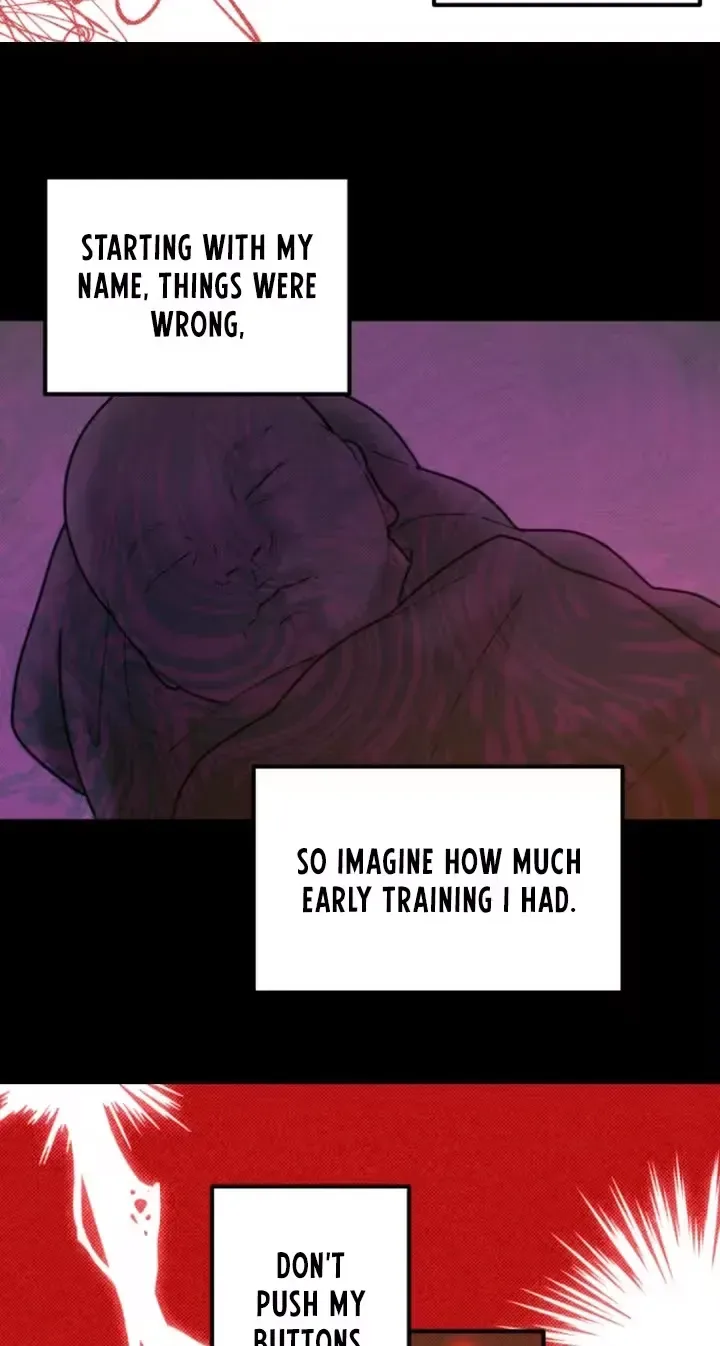 A Future Mirror Chapter 6 page 5
