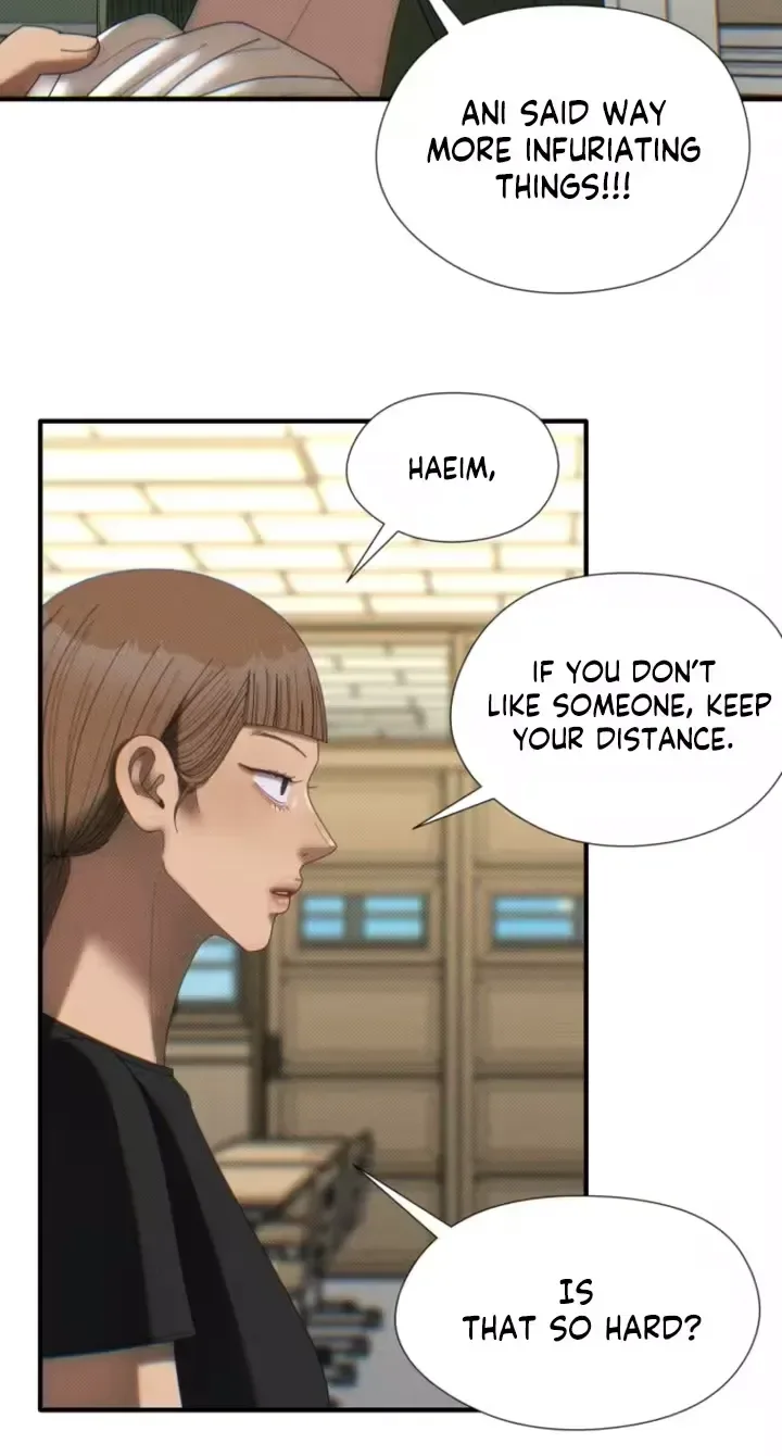 A Future Mirror Chapter 6 page 11