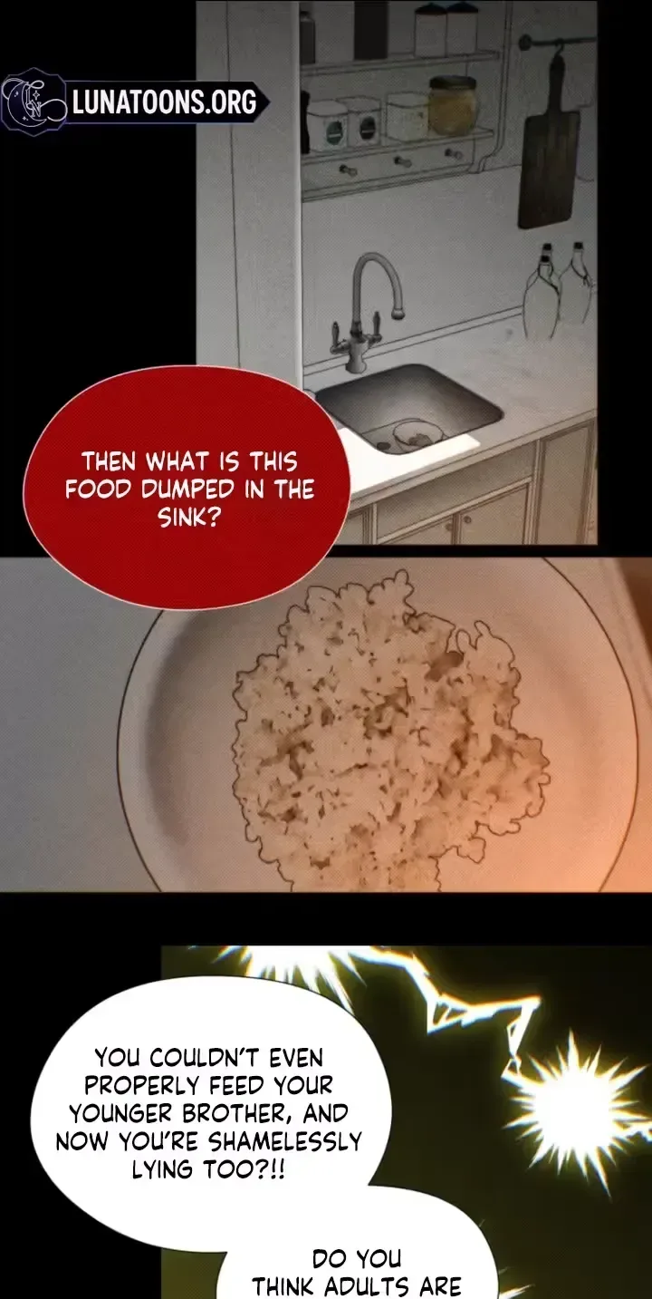 A Future Mirror Chapter 6 page 34