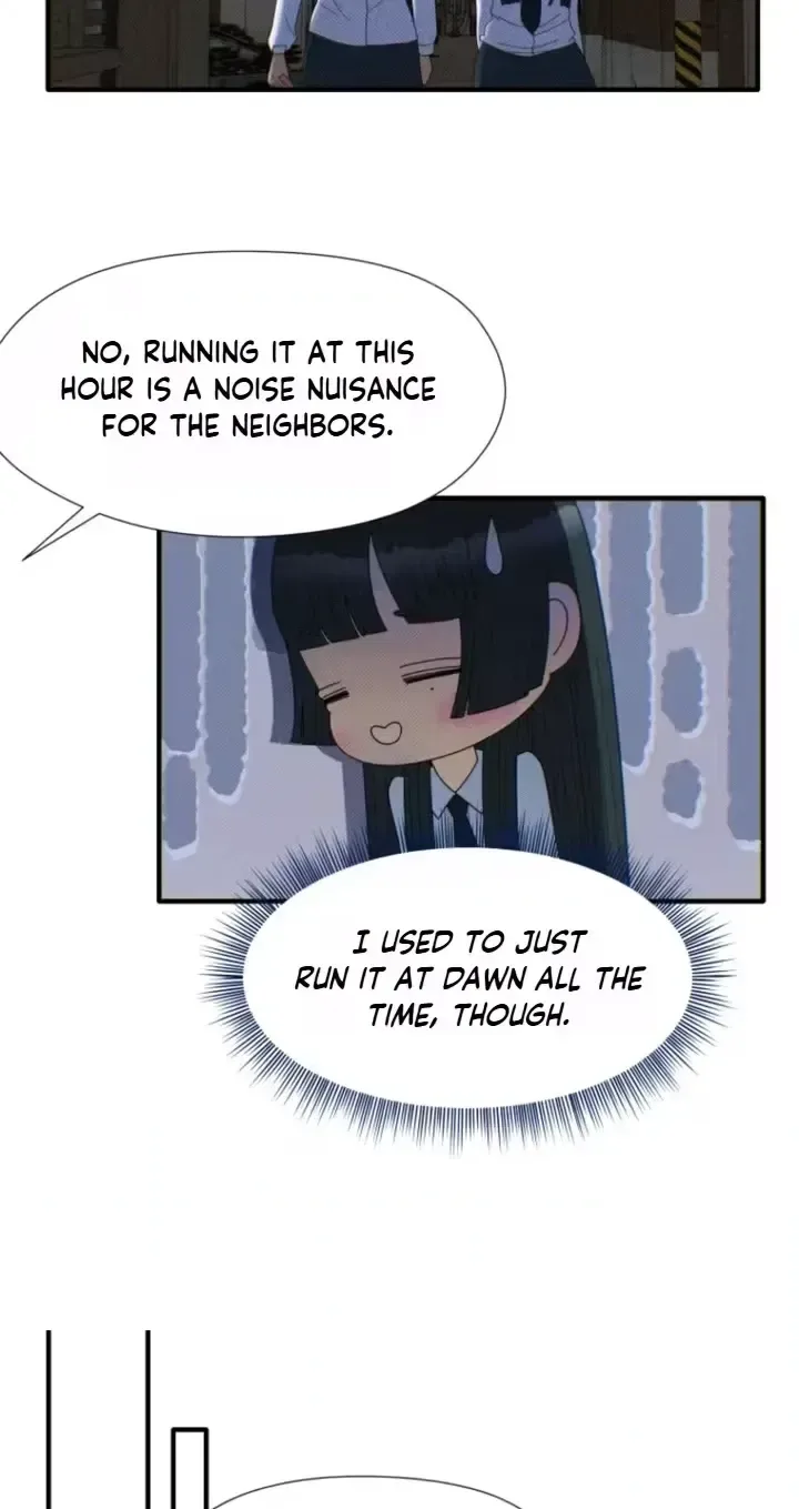 A Future Mirror Chapter 7 page 30