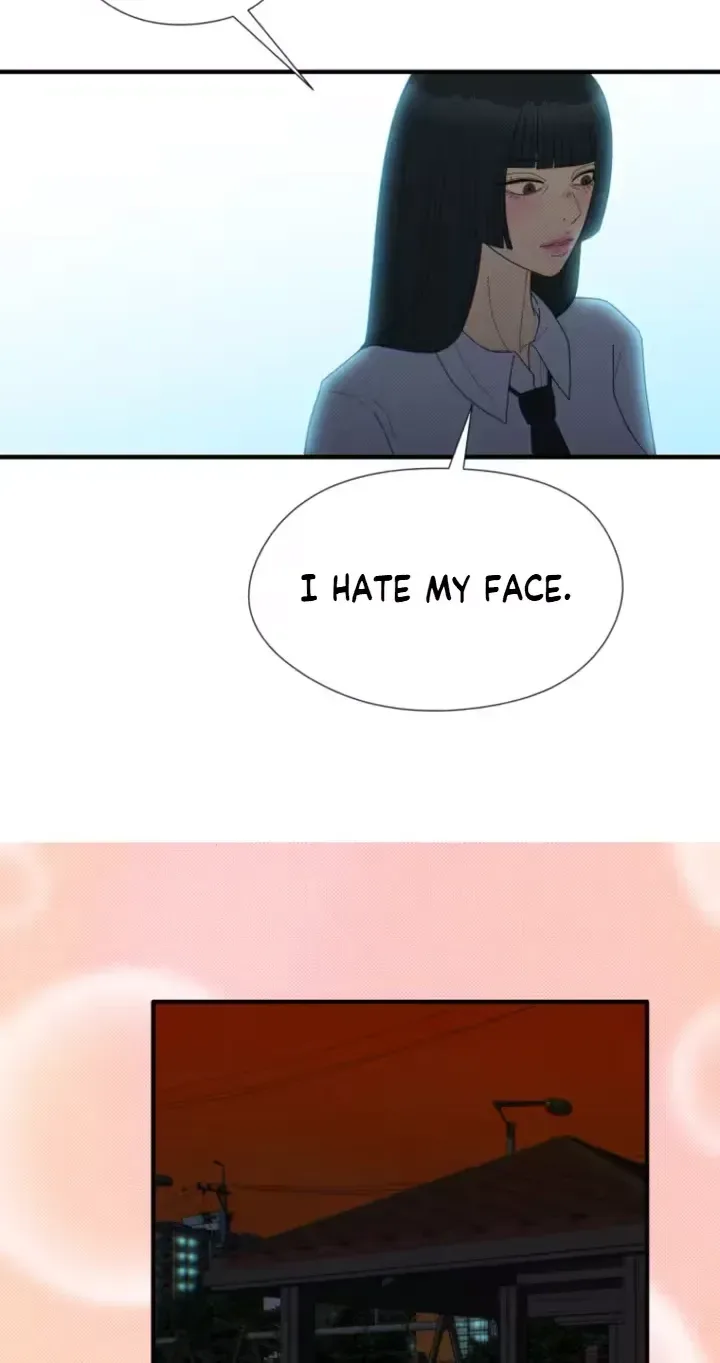A Future Mirror Chapter 7 page 18