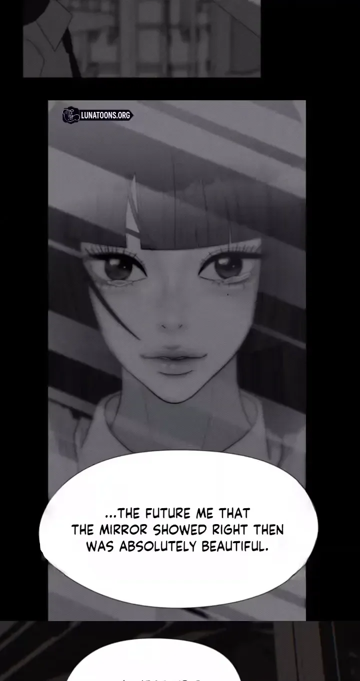 A Future Mirror Chapter 7 page 20