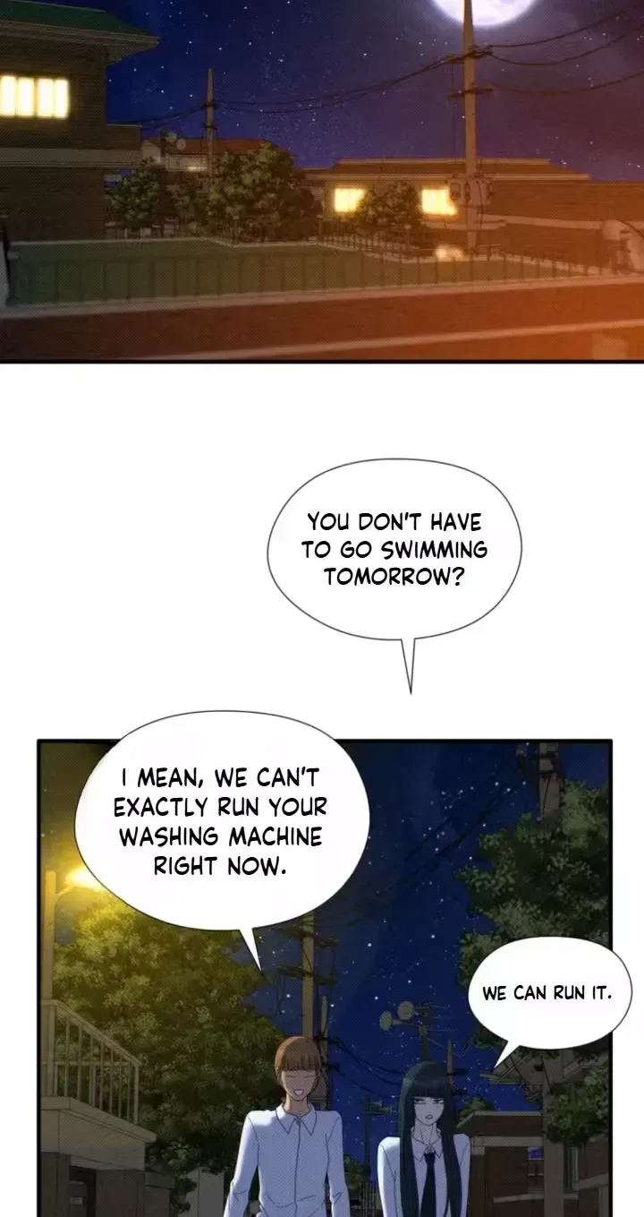 A Future Mirror Chapter 7 page 29
