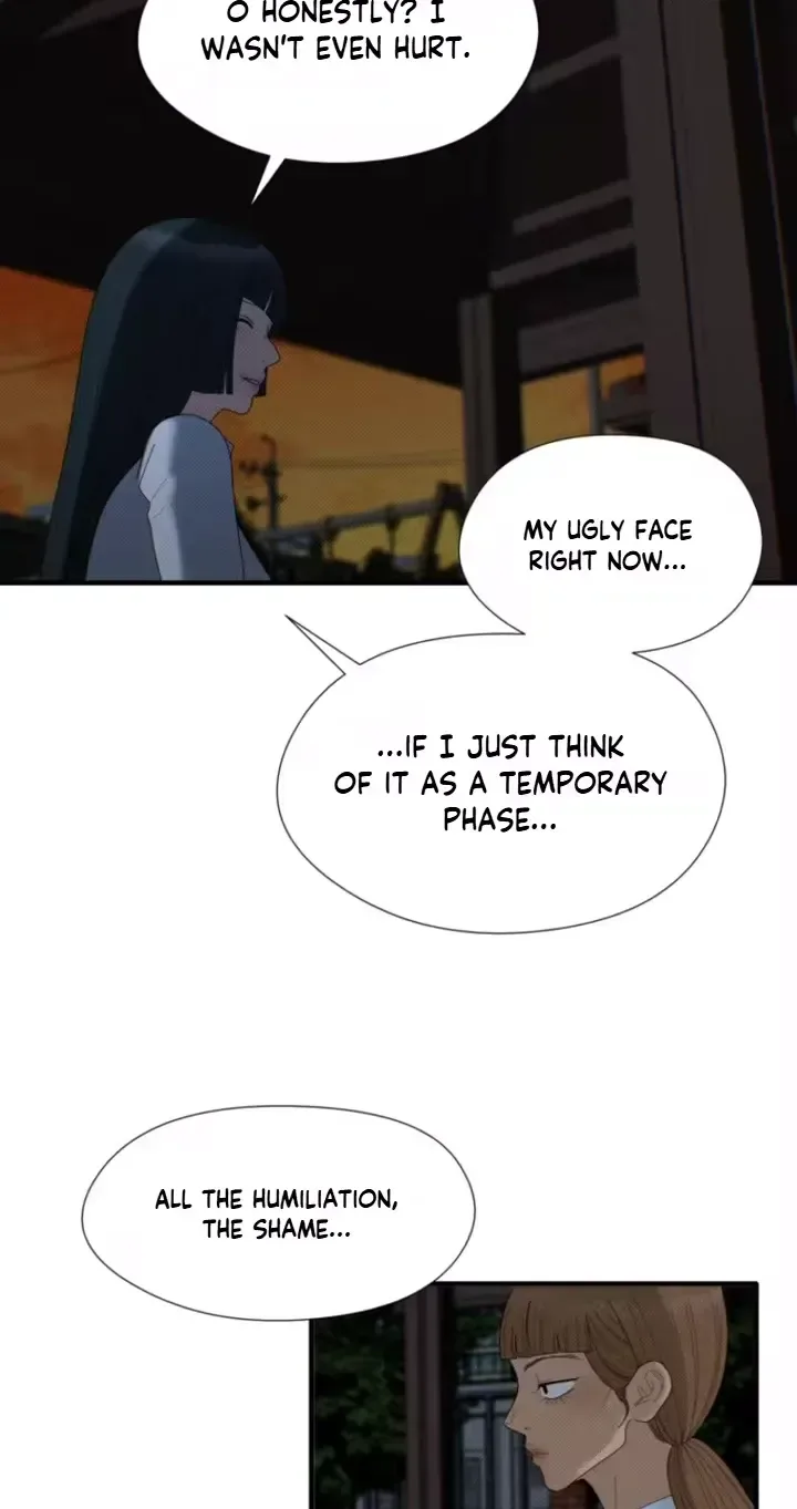 A Future Mirror Chapter 7 page 21