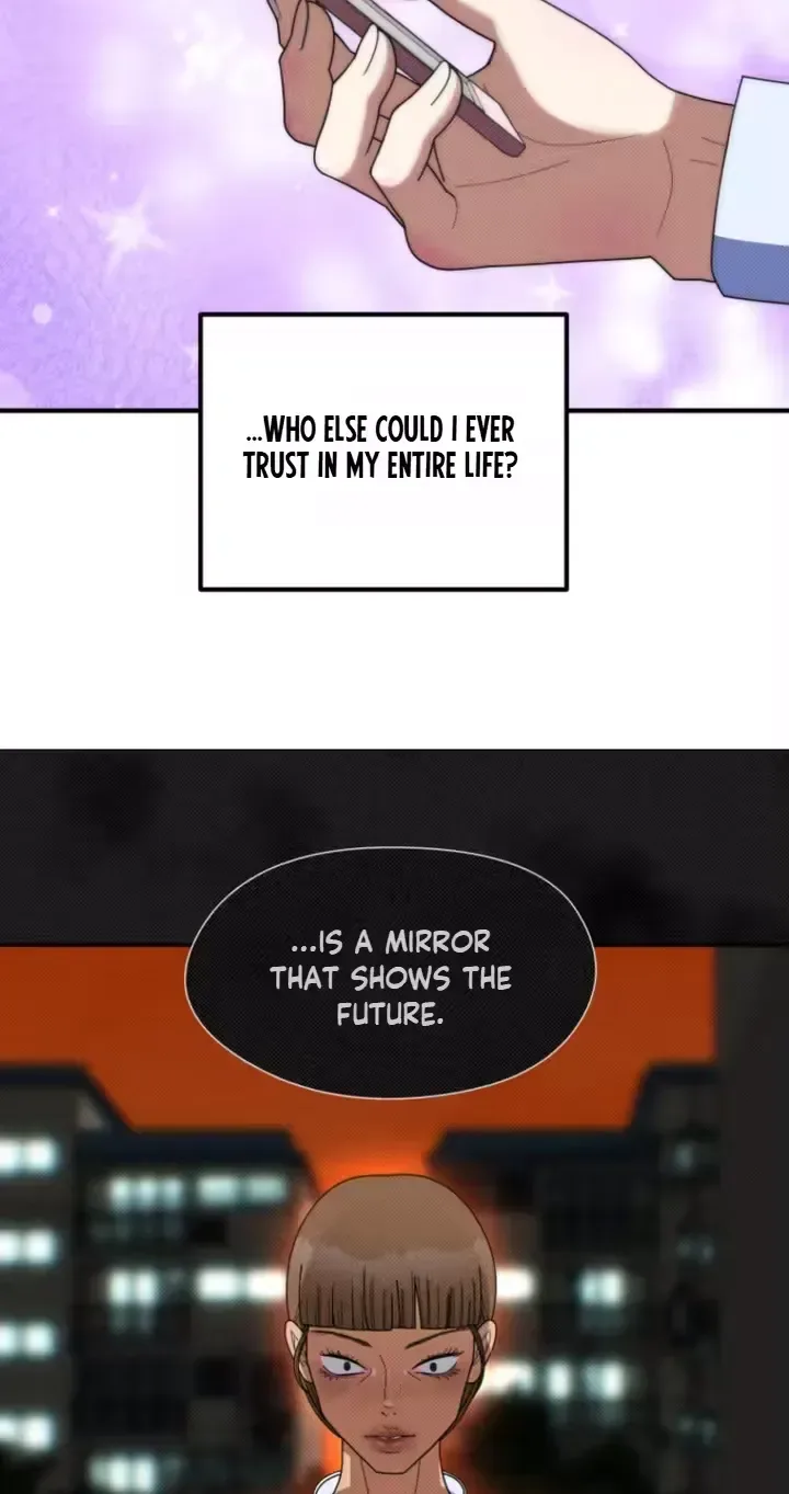 A Future Mirror Chapter 7 page 12