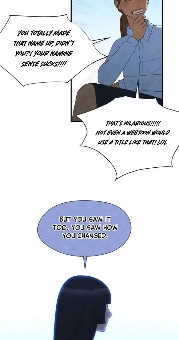 A Future Mirror Chapter 7 page 15