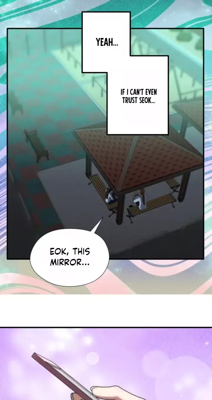 A Future Mirror Chapter 7 page 11