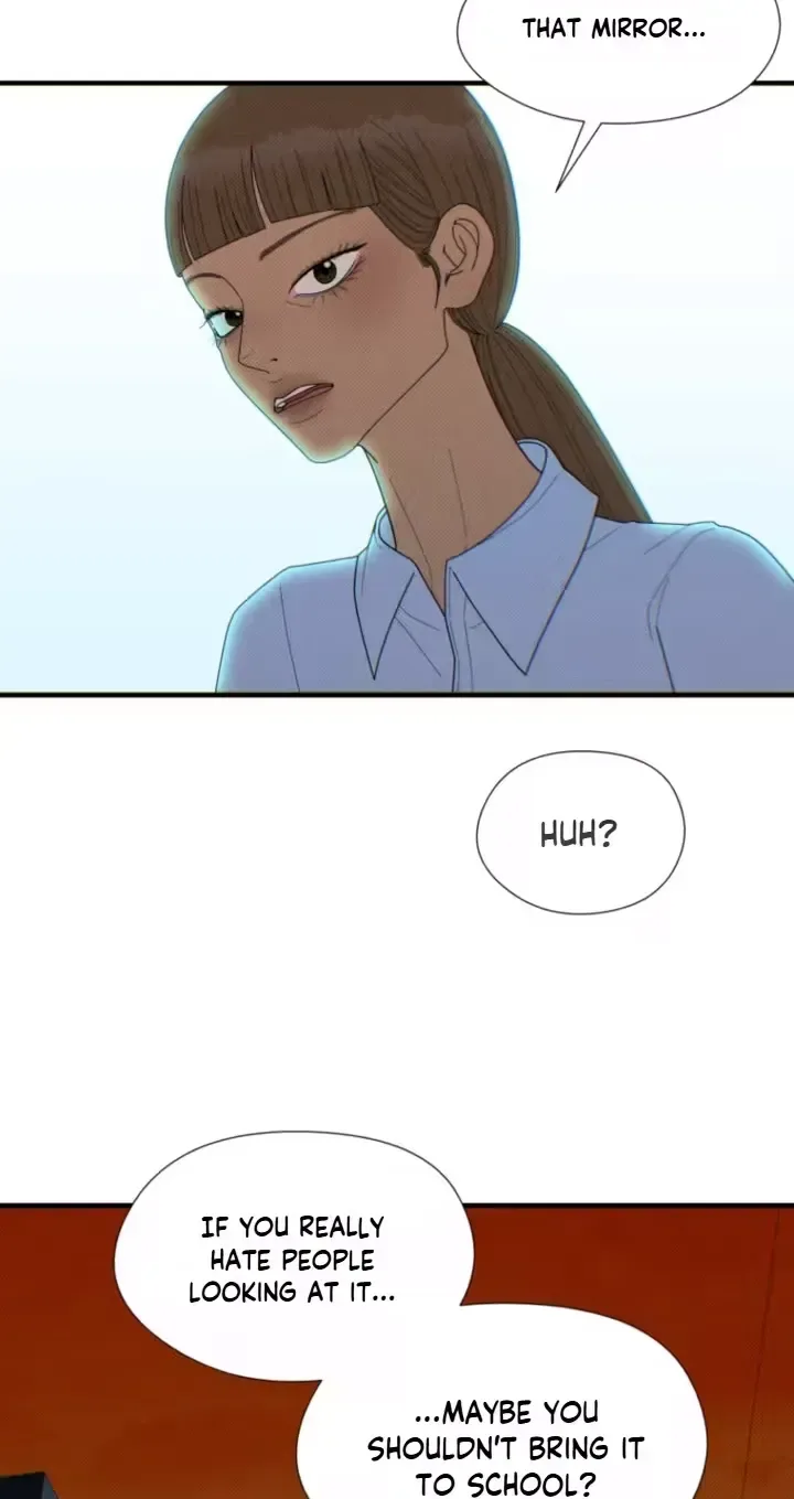 A Future Mirror Chapter 7 page 8