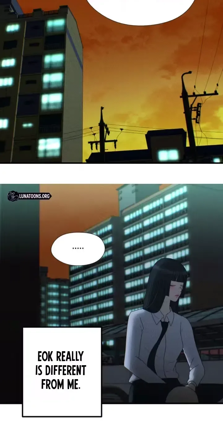 A Future Mirror Chapter 7 page 9