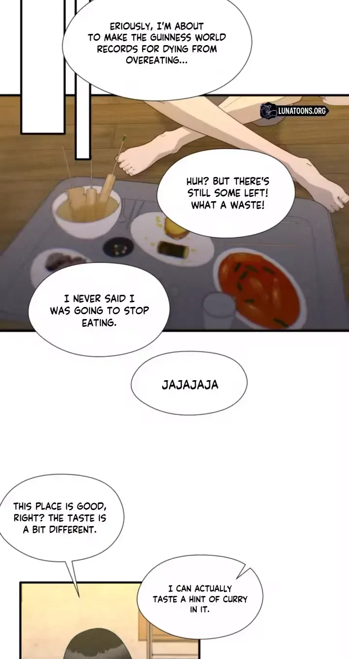 A Future Mirror Chapter 7 page 31