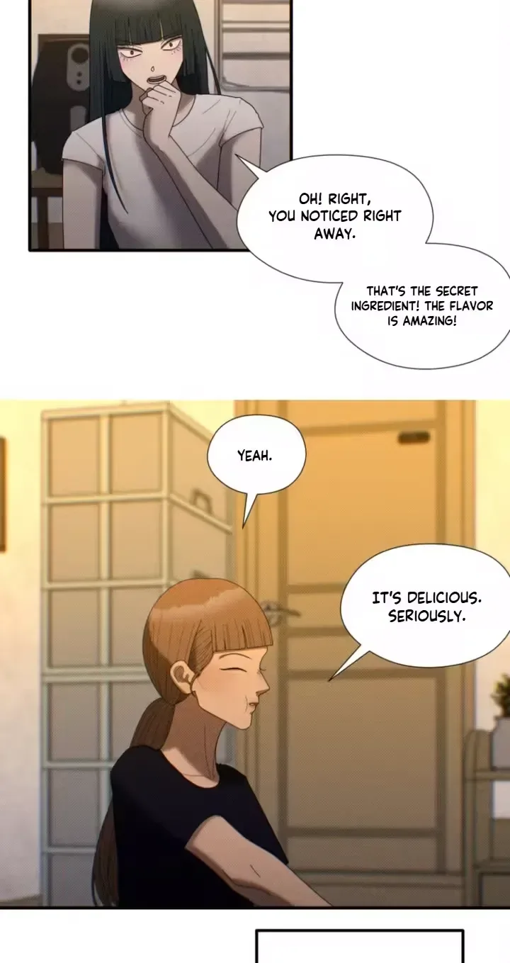 A Future Mirror Chapter 7 page 32