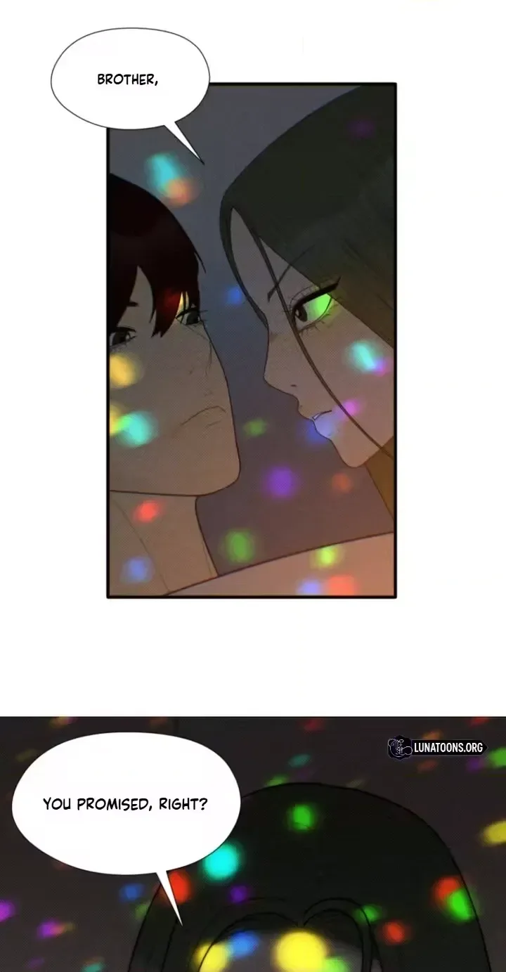 A Future Mirror Chapter 7 page 40