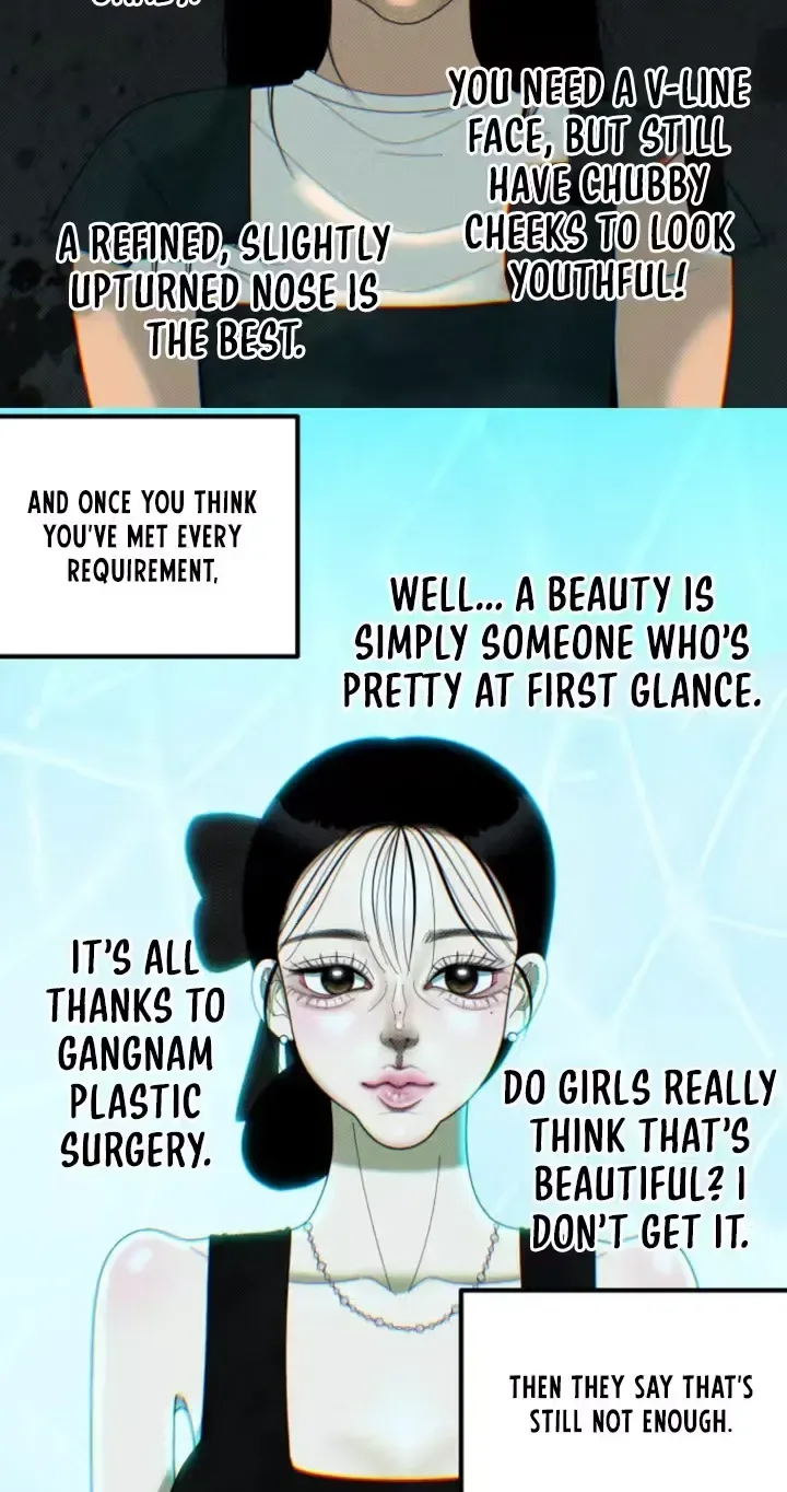 A Future Mirror Chapter 8 page 26