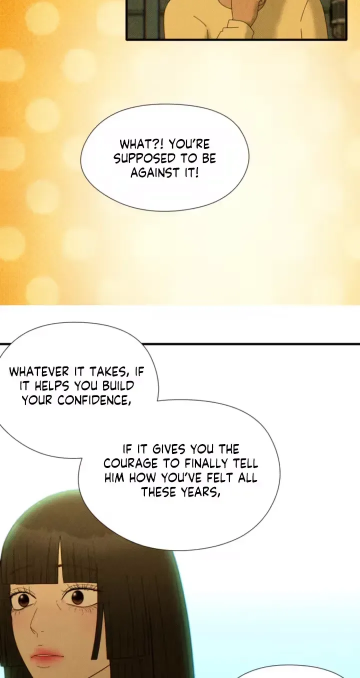 A Future Mirror Chapter 8 page 22
