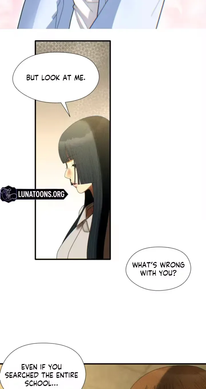 A Future Mirror Chapter 8 page 17