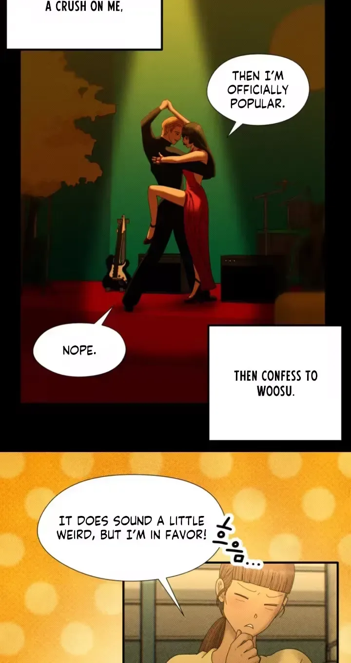 A Future Mirror Chapter 8 page 21