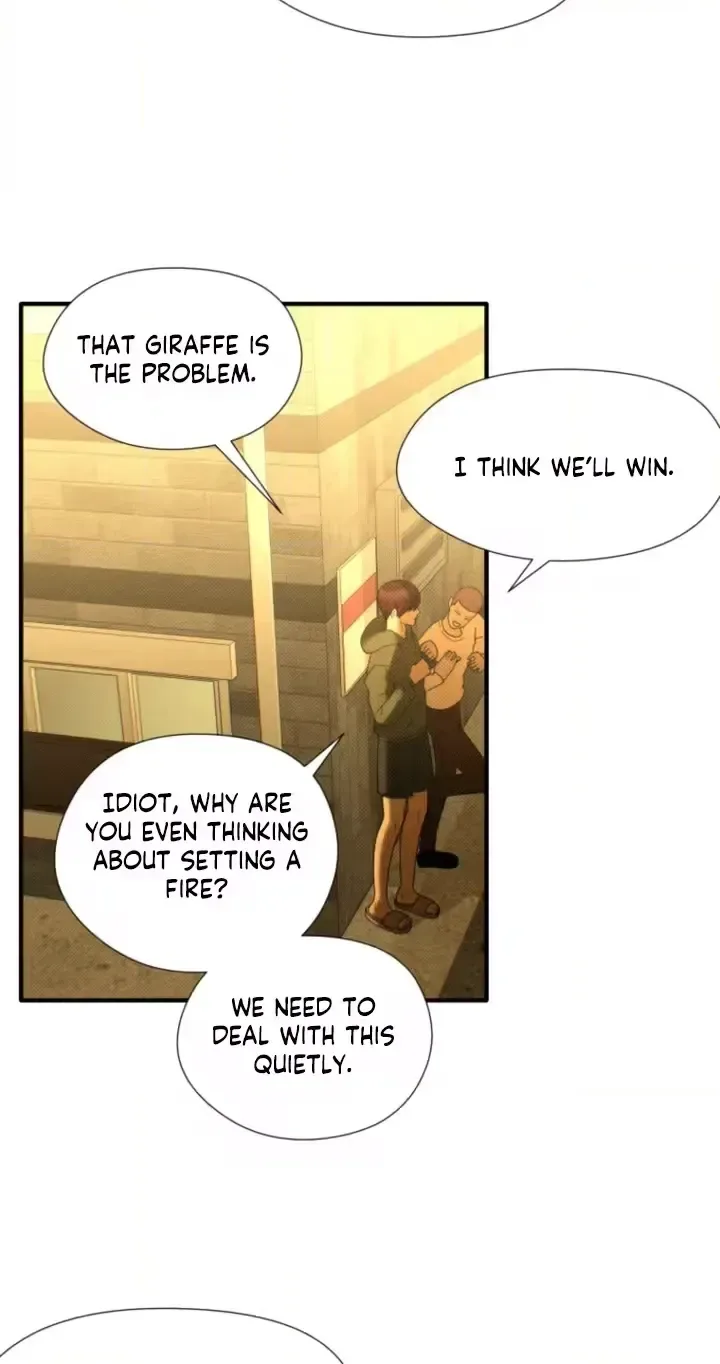 A Future Mirror Chapter 8 page 10