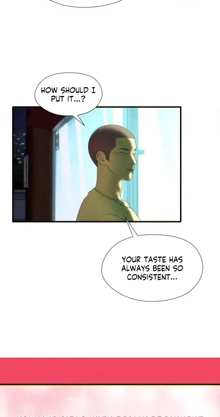 A Future Mirror Chapter 8 page 30